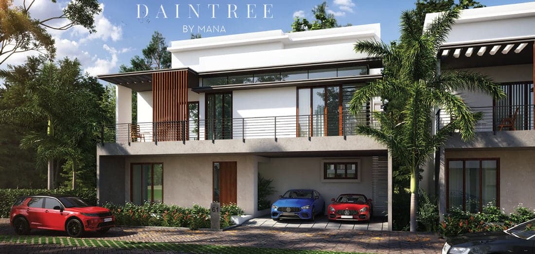 Mana Daintree Villas Reviews