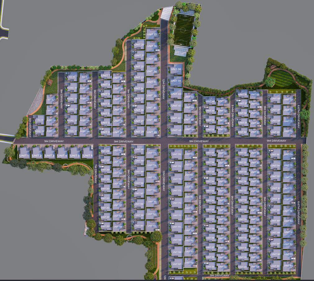 Nambiar Ellegenza Phase 2 Bangalore - Image 2
