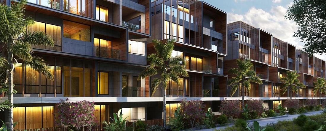 Radiance Gardenia Bangalore Price