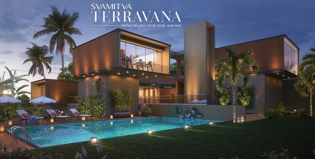 Svamitva Terravana Villas Reviews